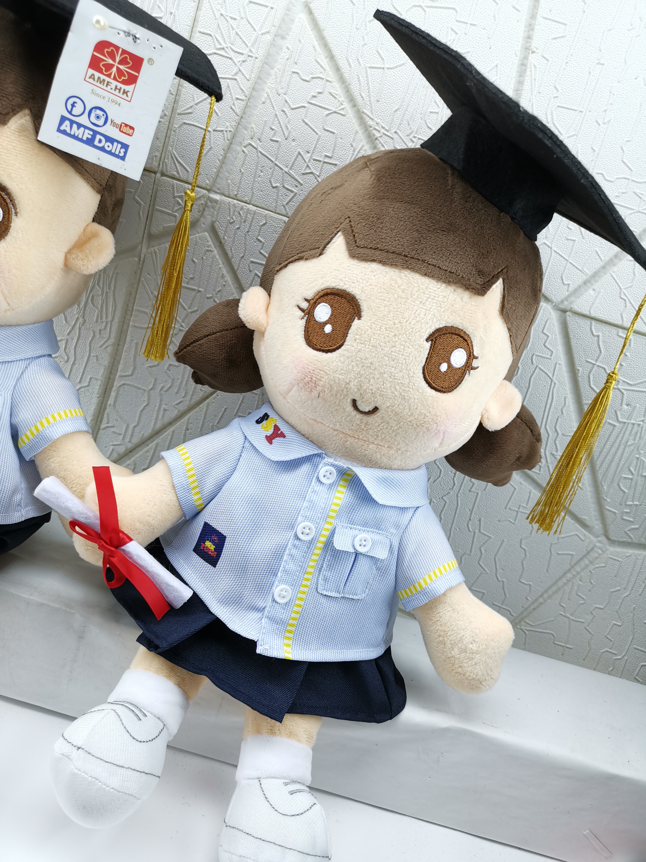 嗇色園主辦可立幼稚園 產品照片（4/27）